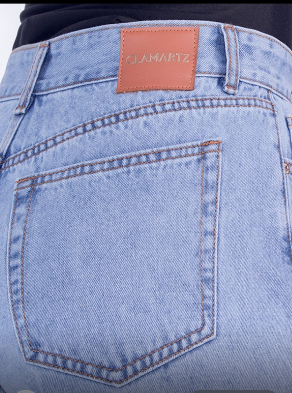Cargo jeans clamartz